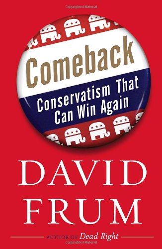 Comeback Cover
