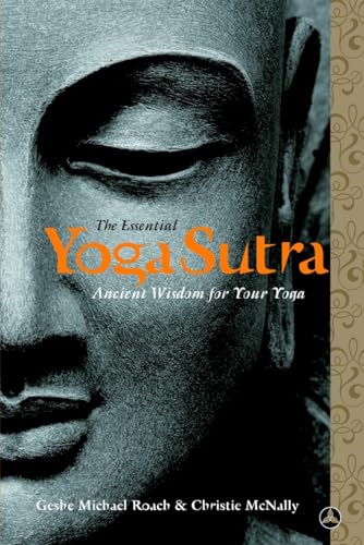 The essential Yoga sutra Cover