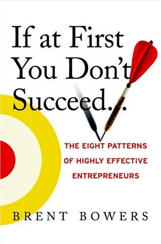 If at First You Don't Succeed... Cover