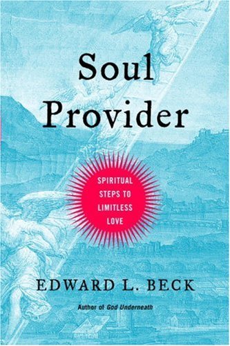 Soul Provider Cover