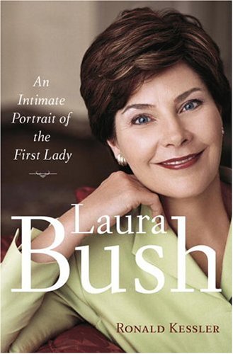 Laura Bush Cover
