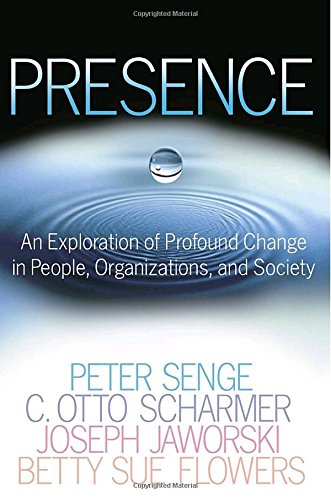 Presence Cover
