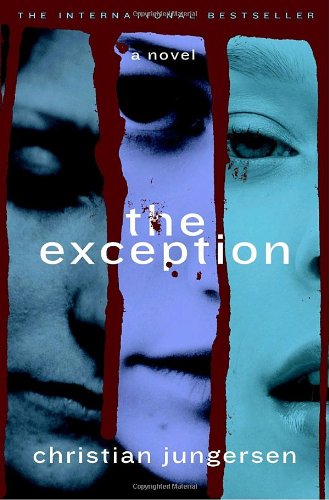 The exception Cover