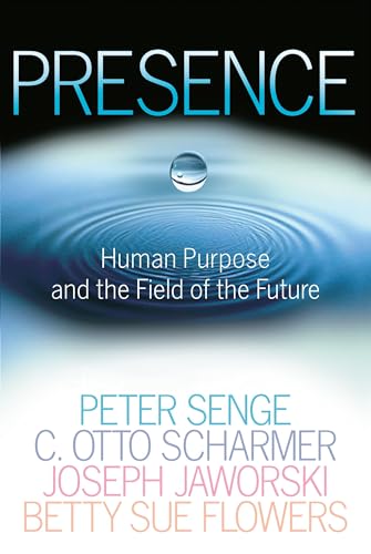 Presence Cover