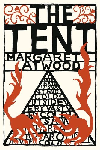 The tent Cover