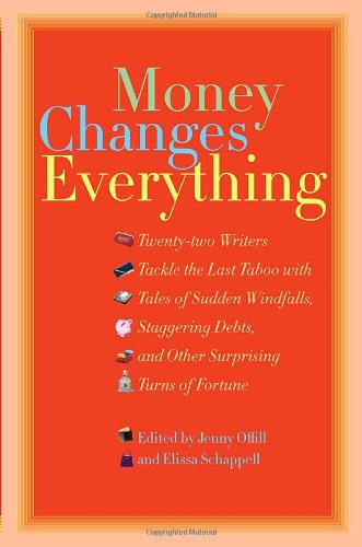 Money changes everything Cover
