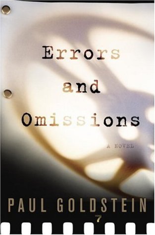 Errors and omisions Cover