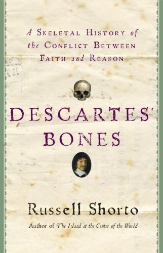 Descartes' Bones Cover