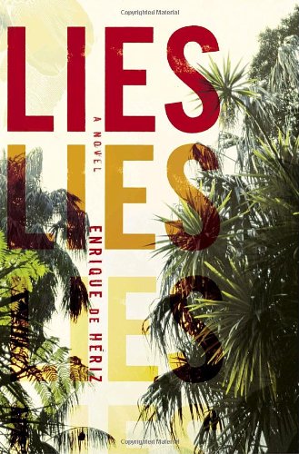 Lies Cover