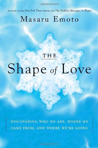 The Shape of Love: Discovering Who We Are, Where We Came From, and Where We're Going Poster