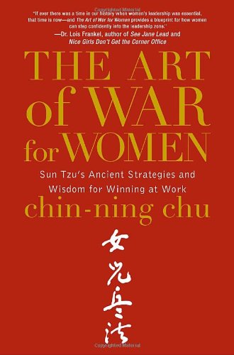 The Art of War for Women Cover