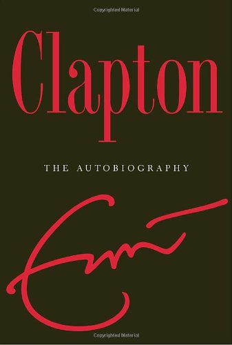 Clapton Cover