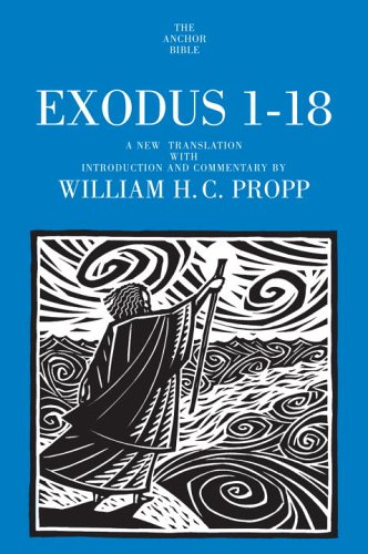 Exodus 1-18 Cover