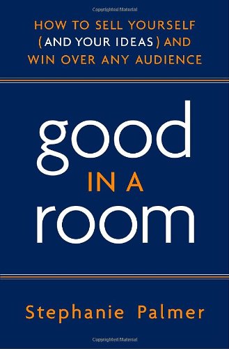 Good in a Room Cover