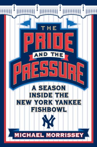 The Pride and the Pressure Cover