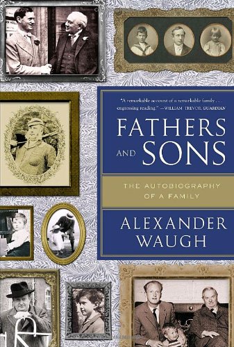 Fathers and Sons Cover