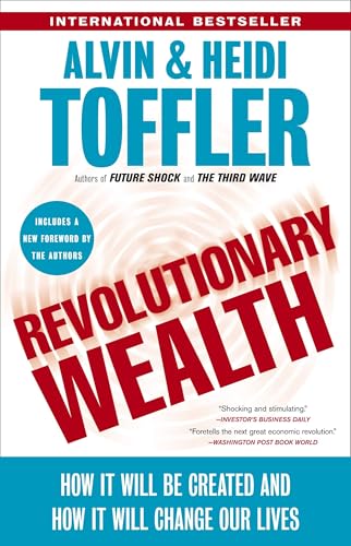 Revolutionary Wealth Cover