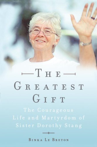 The Greatest Gift Cover