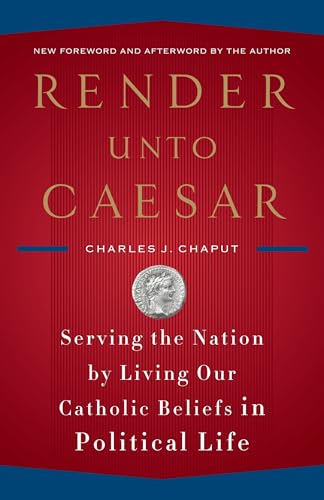 Render unto Caesar Cover
