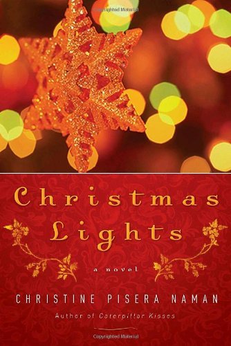 Christmas Lights Cover