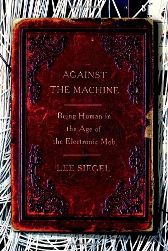 Against the Machine Cover