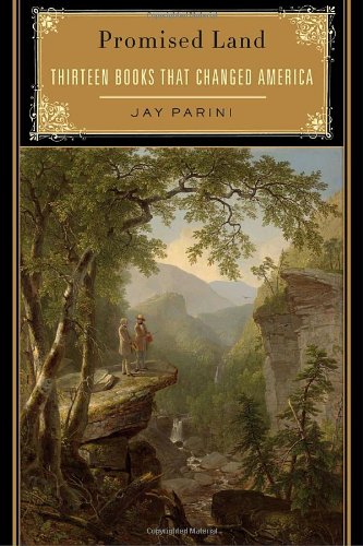 Promised land Cover