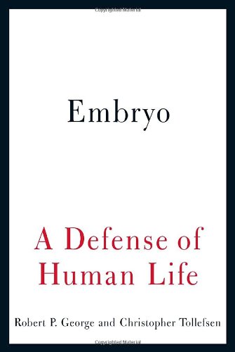 Embryo Cover