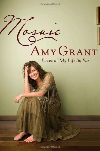 Mosaic Cover