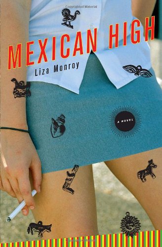 Mexican High Cover