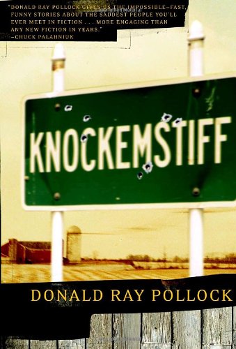Knockemstiff Cover