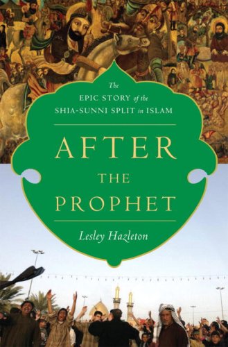 After the Prophet Cover