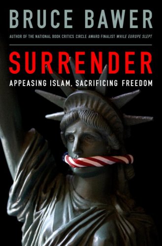 Surrender Cover