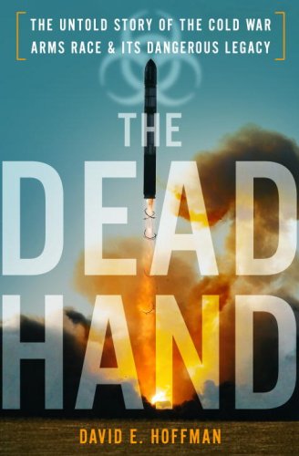 The dead hand Cover