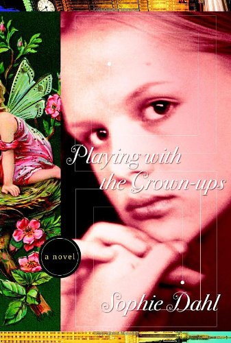 Attempted cover for Book ID: 0385524617