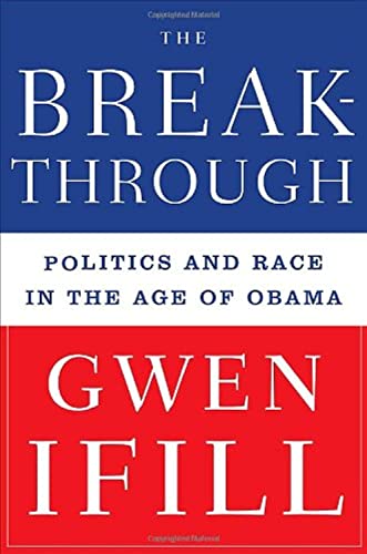 The breakthrough Cover