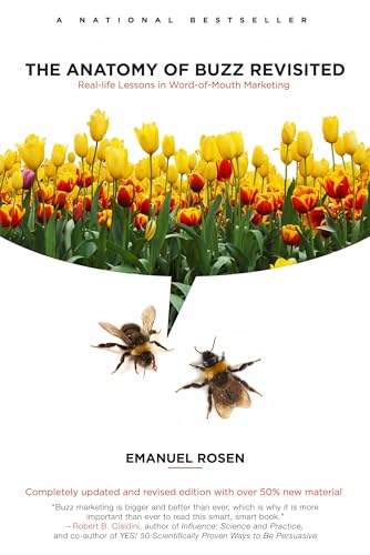 The Anatomy of Buzz Revisited Cover