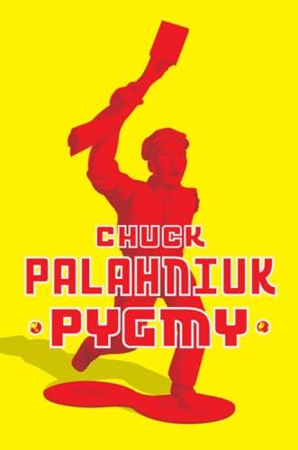 Pygmy Cover