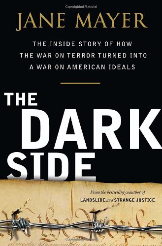 Dark side Cover
