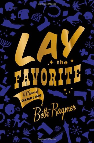 Lay the favorite Cover