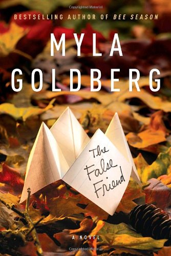 The false friend Cover