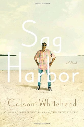 Sag Harbor Cover