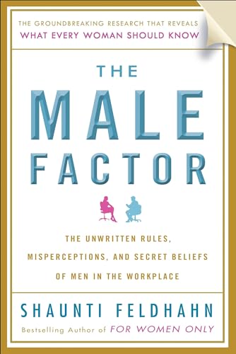 The male factor Cover