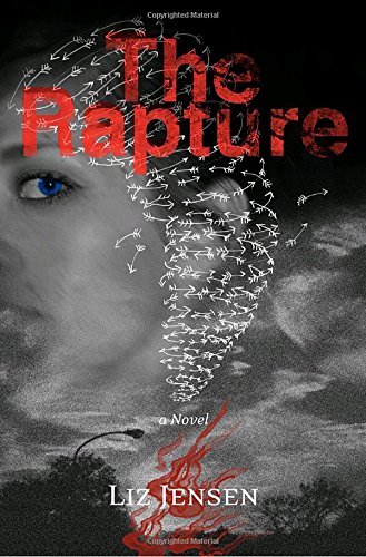 The Rapture Cover