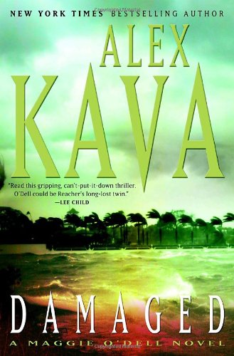 Damaged Cover