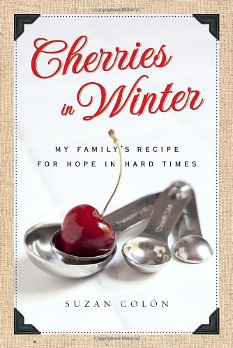 Cherries in winter Cover