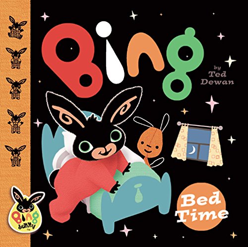 Bing Cover