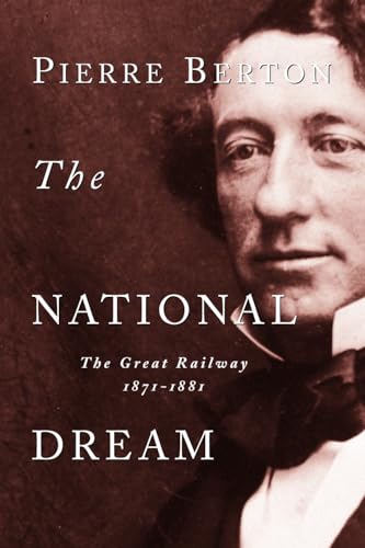 The National Dream Cover