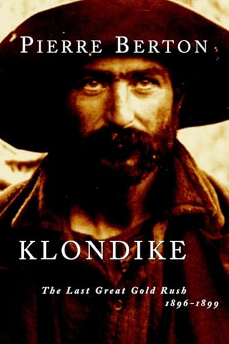 Klondike Cover