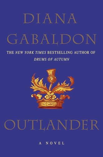 Outlander Cover