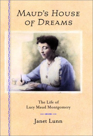 Maud's house of dreams Cover